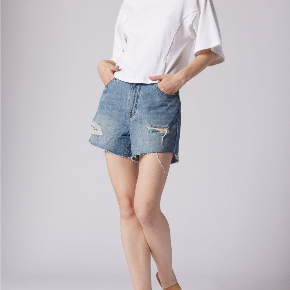 Joie Greer Shorts